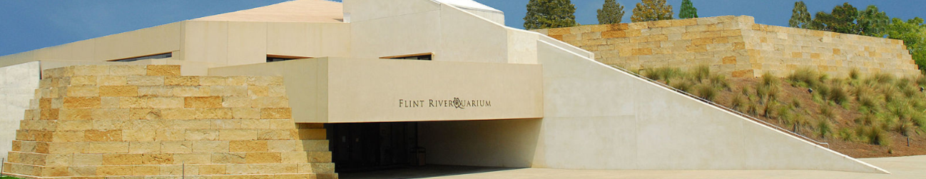 Flint Riverquarium