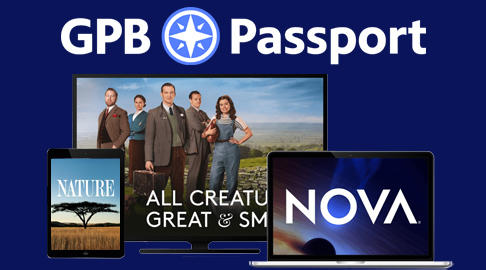 GPB Passport Teaser