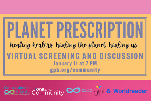       Planet Prescription Virtual Screening and Discussion
  