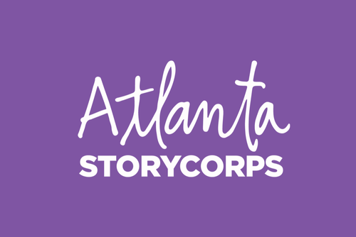 storycorps atlanta