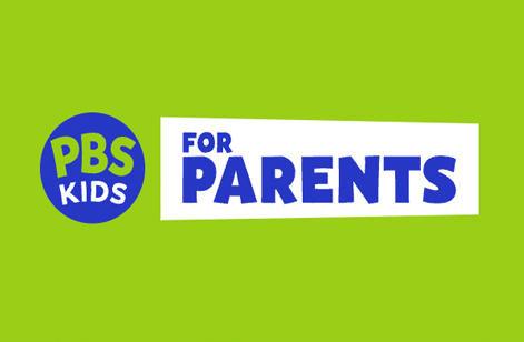 PBS KIDS for parents