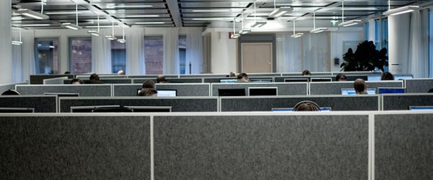 Bosses play favorites when they’re hiring people. (Photo Courtesy of Michael Lokner via Flickr.) Bosses play favorites when they’re hiring people. (Photo Courtesy of Michael Lokner via Flickr.)