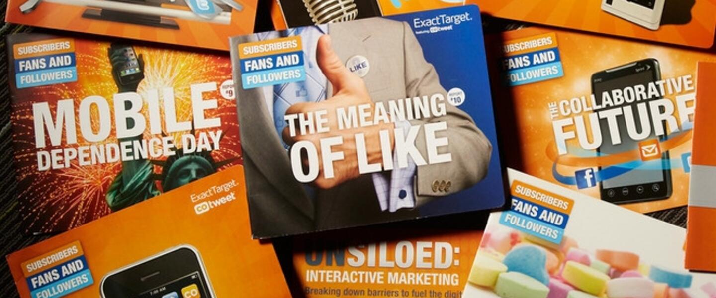 A Major Email Marketing Company Moving to Atlanta A Major Email Marketing Company Moving to Atlanta