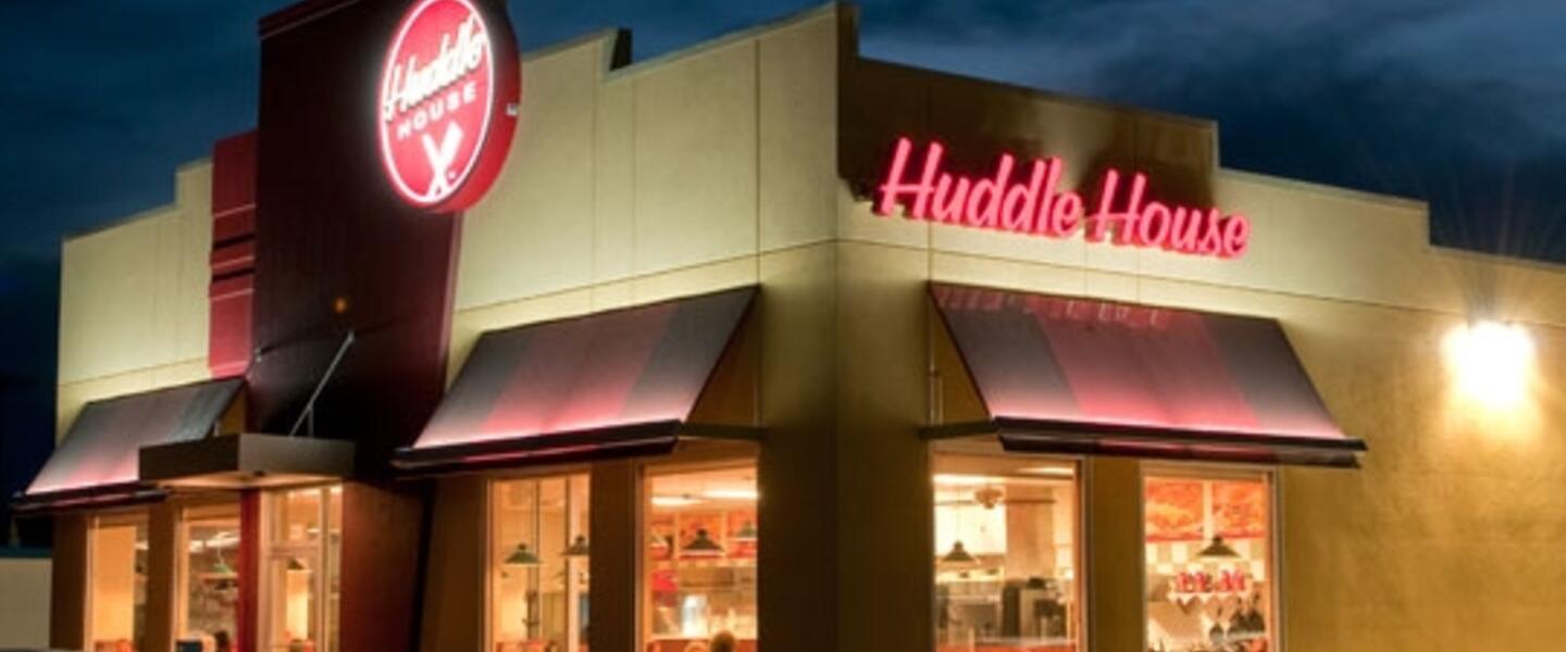 Huddle House Announces Rapid Expansion Huddle House Announces Rapid Expansion