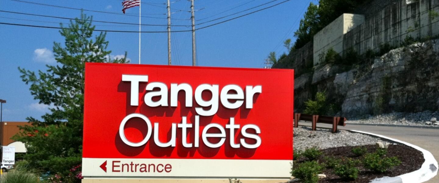 Tanger Outlets Savannah will include approximately 90 stores. Tanger Outlets Savannah will include approximately 90 stores.