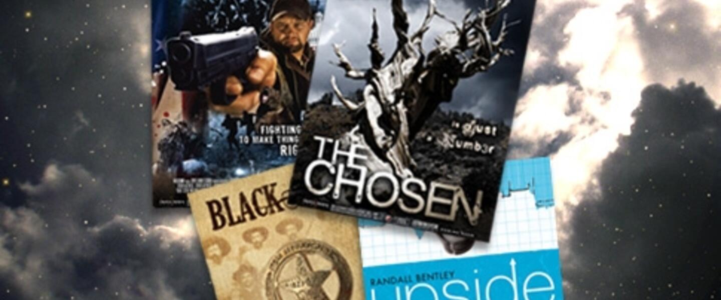Triple Horse Studios to Construct Major Film Studio in Covington, GA Triple Horse Studios to Construct Major Film Studio in Covington, GA