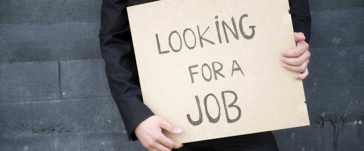 Georgia's unemployment rate dropped in December due to seasonal employment. Georgia's unemployment rate dropped in December due to seasonal employment.