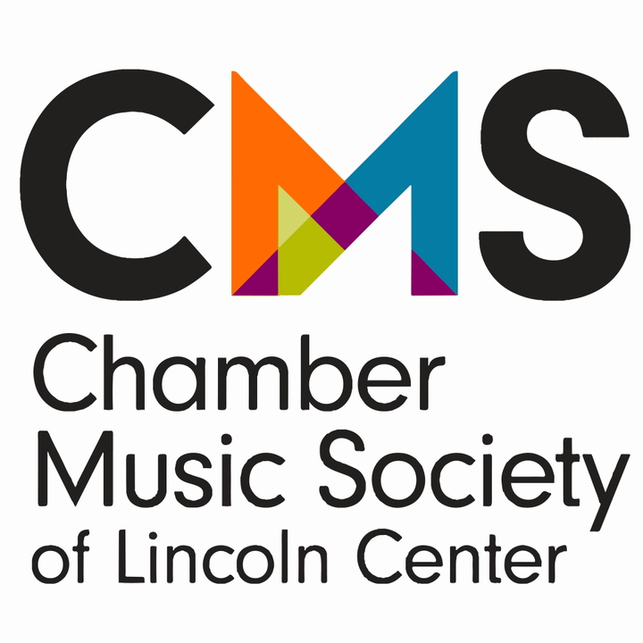 Chamber Music society logo
