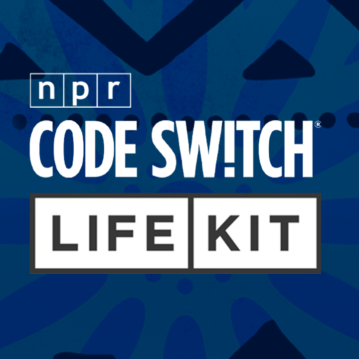code switch life kit logo