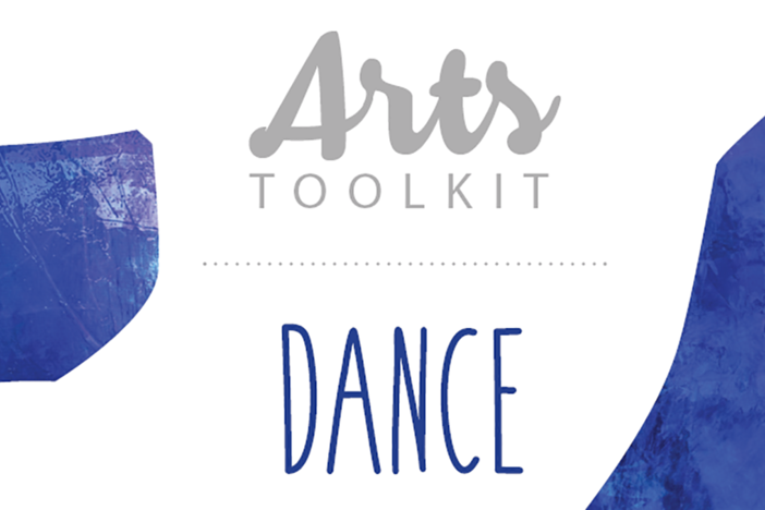 Dance Arts Toolkit collection logo