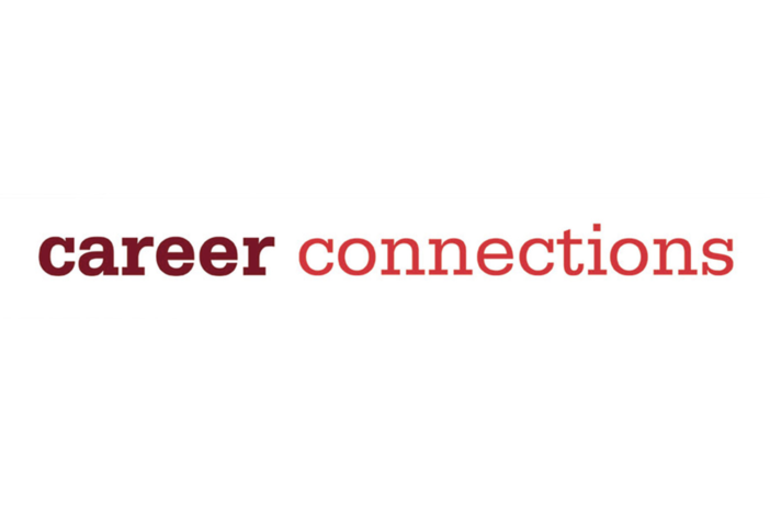Career Connections collection logo