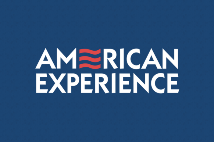 American Experience collection logo