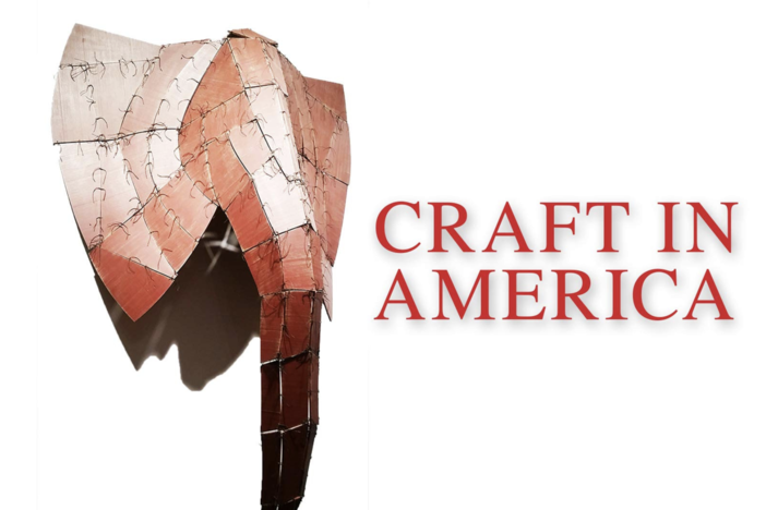Craft in America collection logo