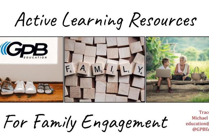 Active Learning Resources