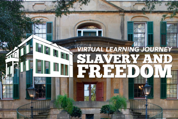 Georgia Studies Collection: Slavery and Freedom Virtual Learning Journey
