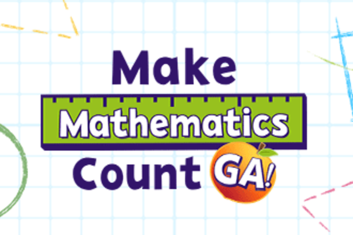 Make Mathematics Count GA 