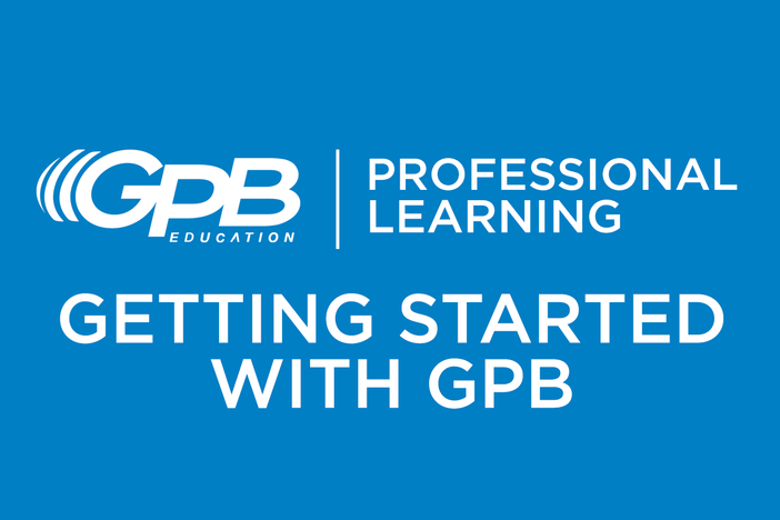 Professional Learning - Getting Started thumbnail