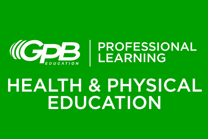 Professional Learning - health and physical education thumbnail