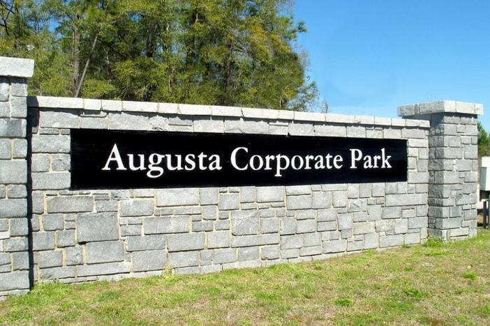 Augusta Renewable Energy LLC is moving into the Augusta Corporate Park and using Starbucks' coffee grind waste as energy.