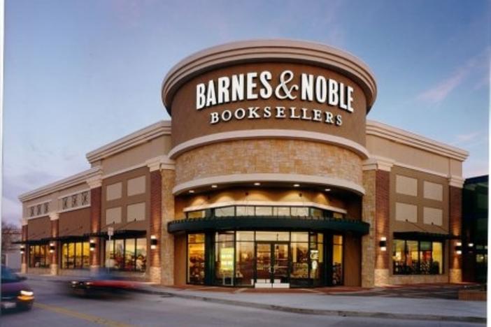 Barnes & Noble is One of the Many Atlanta Employers Taking Part in "Mission Possible" Program