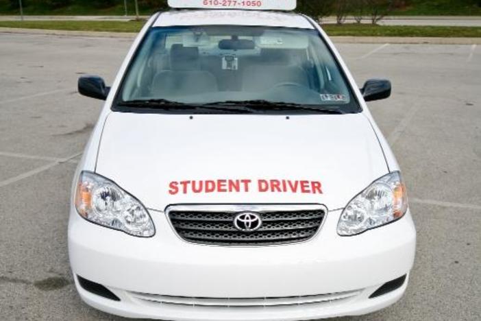 Cantor's Driving School now Online for Georgia Residents