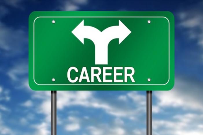 There are fourteen career fairs and events scheduled October 28th - 31st.
