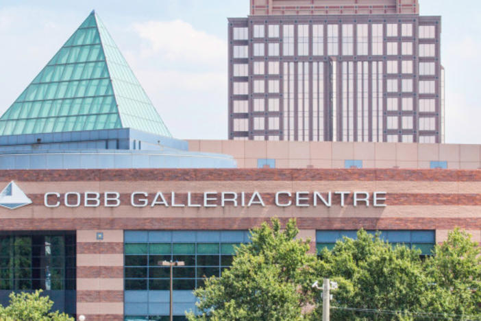 Cobb Galleria will be the location for the upcoming Atlanta Career Expo.  Mark your calendars so you don't forget!