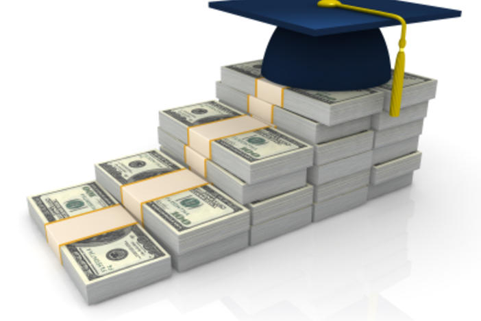 Paying for College has become a Major Financial Decision for many families
