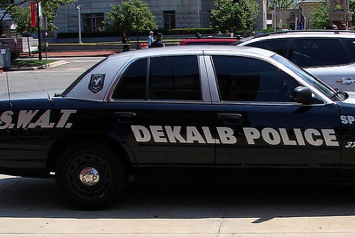 DeKalb County Police Department will be hosting two job fairs to help fill 80 open positions.