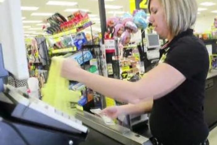 Dollar General is Hiring 10,000 nationwide, including Hundreds in Georgia
