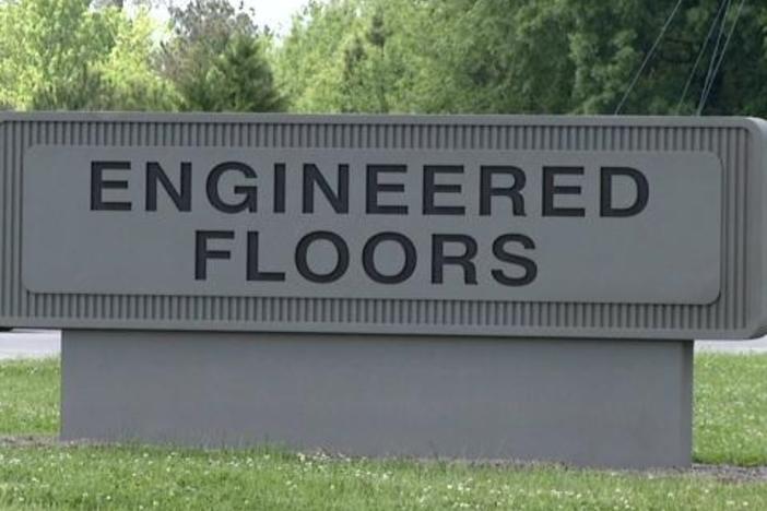 Engineered Floors is Looking to Hire in Dalton, GA