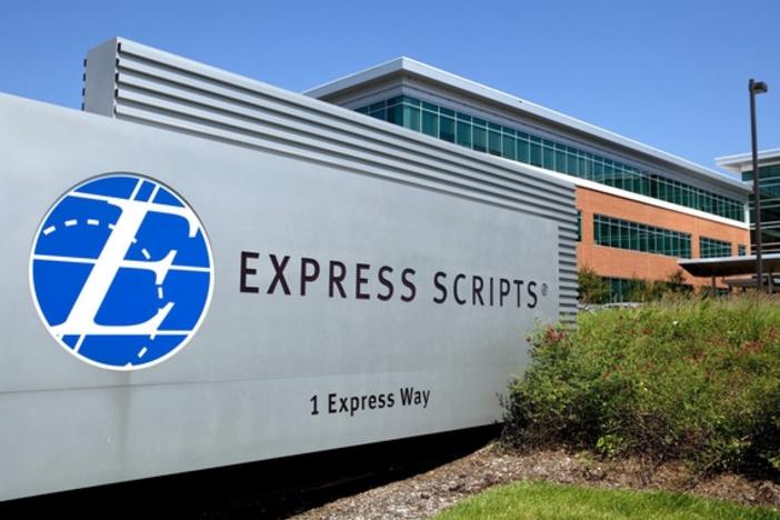 Express Scripts to Open New Call Center in Valdosta