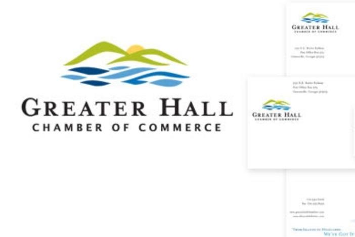 Hall County Chamber of Commerce