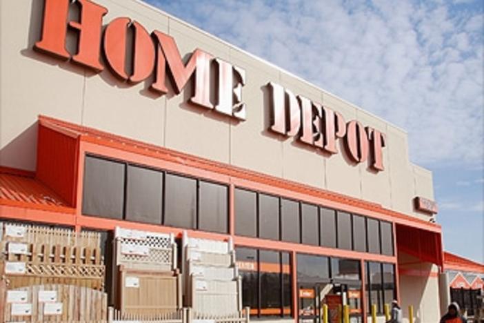 The Home Depot Ranked as Georgia's Largest Company on the Fortune 500 List