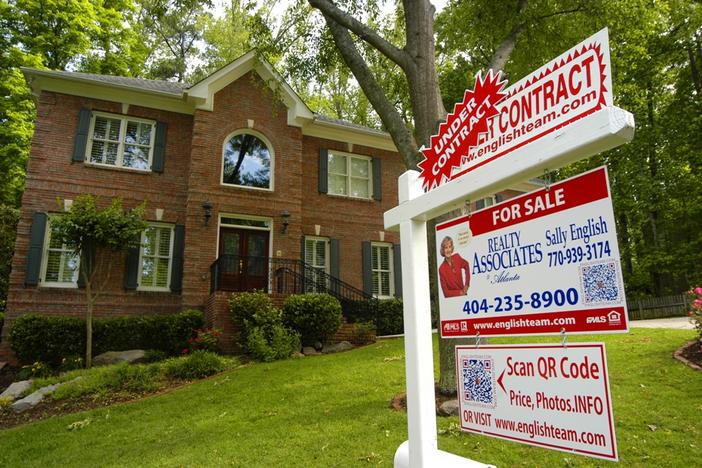 Housing Prices are Rising Rapidly in Metro Atlanta