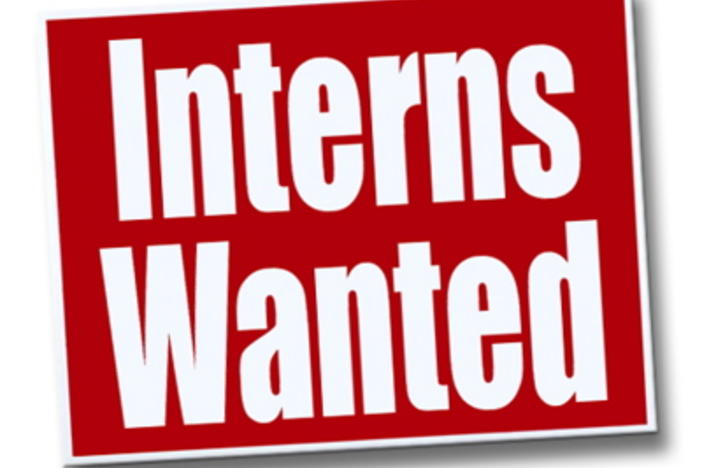 More employers are expected to hire interns in 2013.