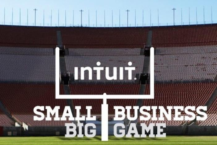 Atlanta's Dream Beard made Intuit's "Small Business Big Game" Top 20 Semifinalist Round.