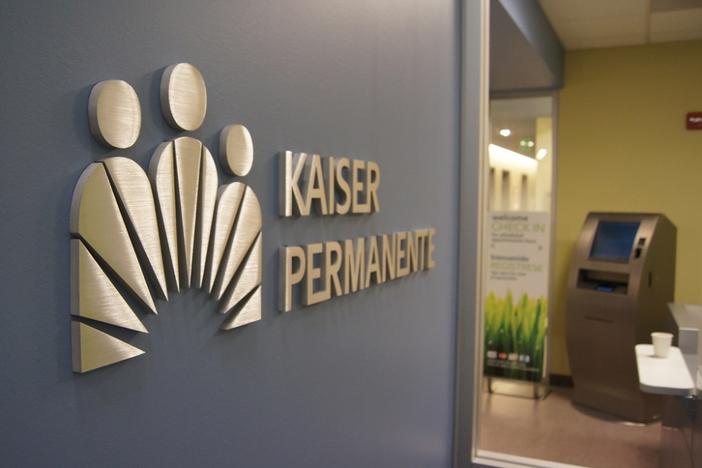 A national healthcare leader, Kaiser Permanente, is looking to fill positions in Georgia immediately