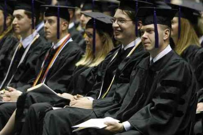 Law School Graduates Face a Tough Time Finding Jobs in Some States