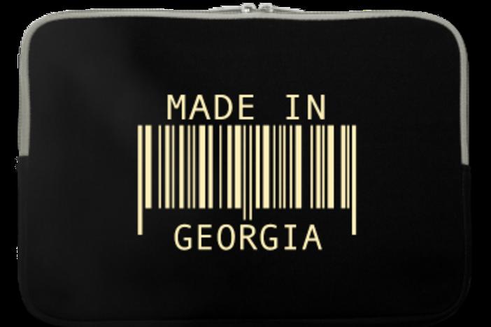 Georgia Made Products are in focus this week on Georgia Works Radio