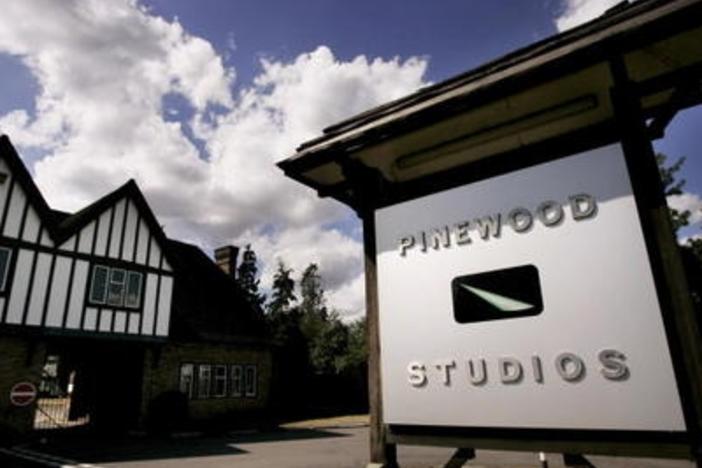 Pinewood Studios to Begin Construction in Fayette County Soon