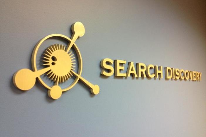 Atlanta-based Search Discovery is Growing Jobs Rapidly