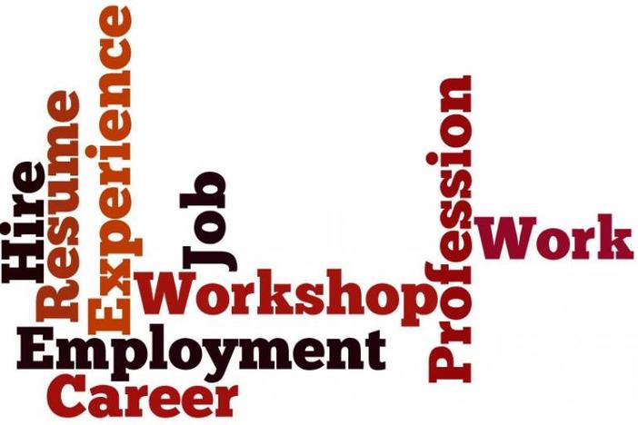 Delta Sigma Theta Sorority and the Dept. of Labor are presenting a free career workshop on Saturday, Oct. 5th.
