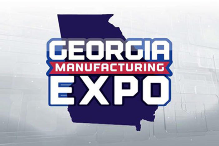 Attend The 2nd Annual Georgia Manufacturing Expo June 13th &14th!
