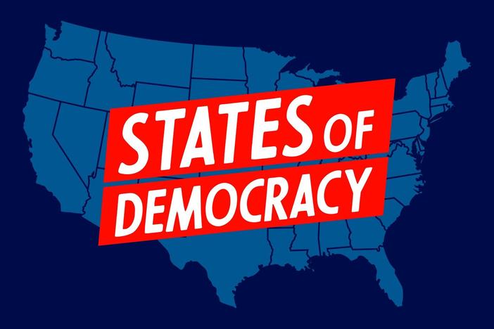 A new podcast brought to you by Preserving Democracy