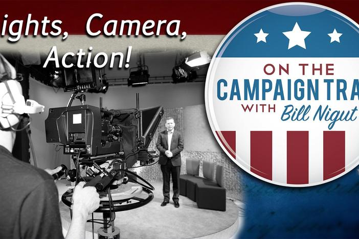 In this episode, Bill explains the role the media plays during elections!