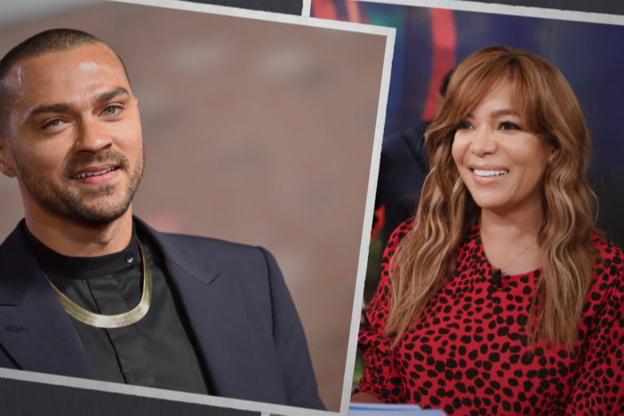 Henry Louis Gates explores the roots of journalist Sunny Hostin & actor Jesse Williams.