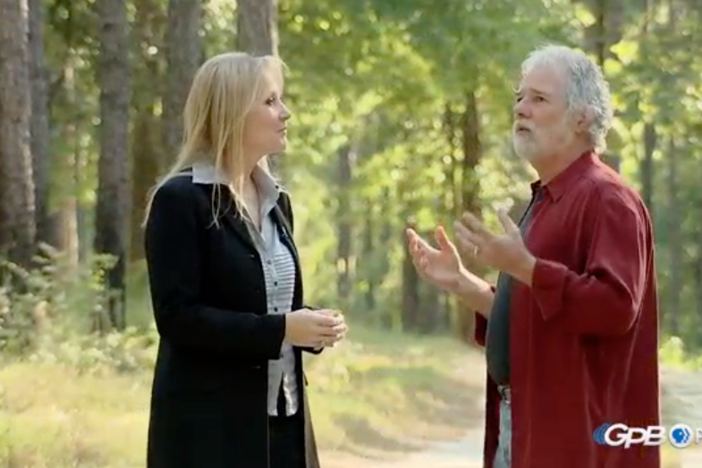 Chuck Leavell: “I love that you’re continuing to do these fantastic programs!”