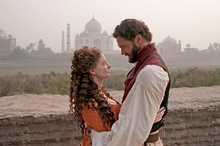 John learns who betrayed him. Beecham House is attacked.