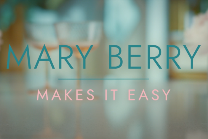 Mary Berry Makes It Easy Preview